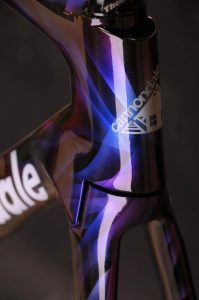 Cannondale system six